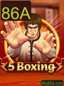 Descubra o Empolgante Mundo do 5Boxing: O Jogo que Conquista Novas Gerações