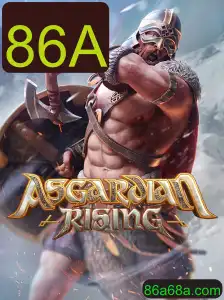 Descubra o Fascinante Universo de AsgardianRising: Um Mergulho na Mitologia Nórdica