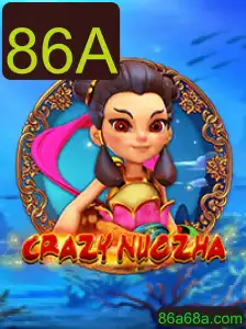 Explorando o Mundo de CrazyNuoZha: Um Jogo Inovador com a Palavra-Chave 86A