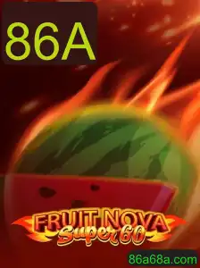 Explorando o Universo de FruitNovaSuper60: Um Jogo de Frutas e Estratégia