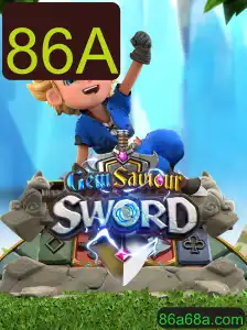 GemSaviourSword: Explorando as Aventuras do Herói no Mundo Digital