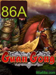 GuanGong: Uma Jornada Épica de Estratégia e Habilidade