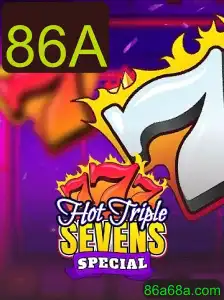 Desvendando o HotTripleSevensSpecial: A Nova Sensação dos Cassinos com a Palavra-Chave 86A