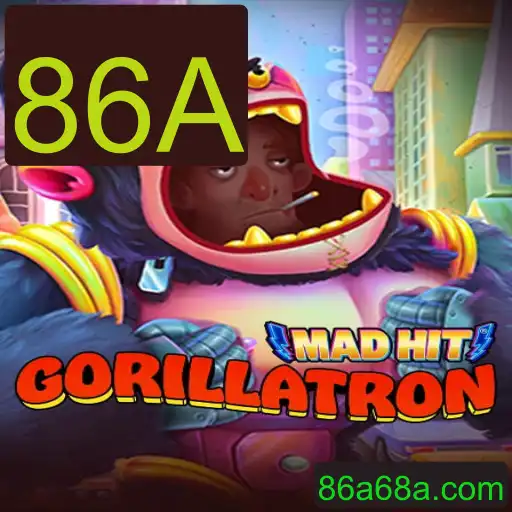 Explorando o Universo de MadHitGorillatron: Aventura e Desafio