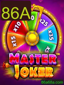 Descubra o Universo de MasterJoker: Jogo Fascinante e Suas Regras