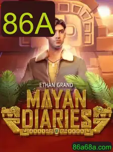 Explorando o Universo de MayanDiaries: Um Mergulho no Passado