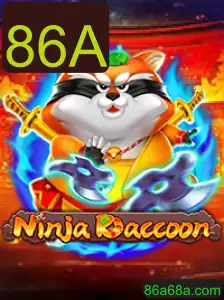 Descubra o Universo de NinjaRaccoon: O Novo Jogo que Está Conquistando o Mundo