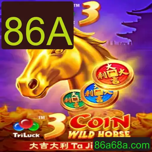 Descubra o Fascinante Mundo de 3CoinWildHorse: Um Jogo de Estratégia e Aventura