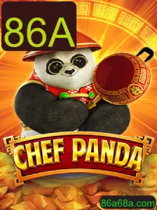 ChefPanda: A Arte de Cozinhar no Mundo dos Games