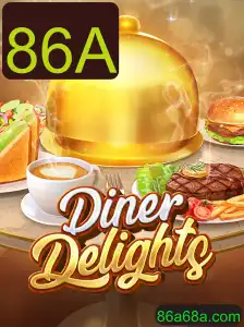 Explorando o Universo Culinário em DinerDelights com a Chave 86A