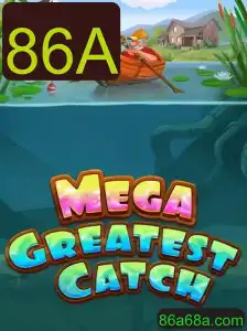 Descubra o Fascinante Universo de MegaGreatestCatch e Seus Desafios Únicos
