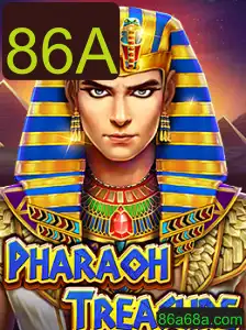 Descubra o Fascinante Mundo de PharaohTreasure