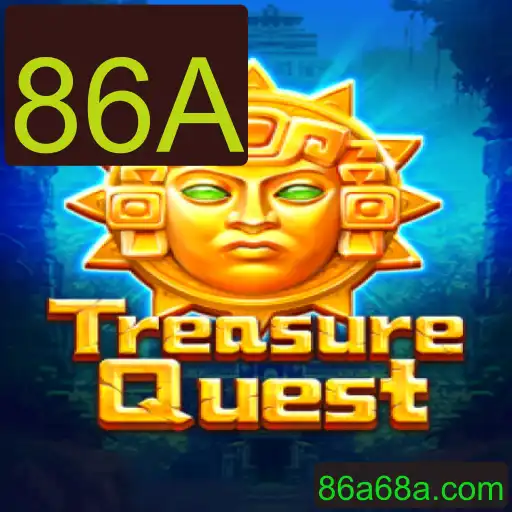 TreasureQuest: A Aventura da Exploração com a Chave 86A
