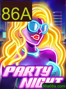 Descubra o Fascinante Mundo do Jogo PartyNight e a Palavra-Chave Secreta 86A