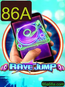 Descubra RaveJumpmobile: O Novo Fenômeno dos Jogos Móveis