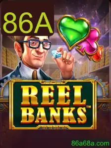 ReelBanks: Um Jogo de Estratégia e Sorte no Cenário Atual