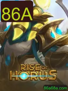 Rise of Horus: Uma Jornada Épica no Mundo Antigo