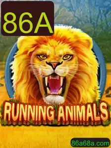 Descubra RunningAnimals: Uma Corrida Selvagem pelo Mundo dos Games