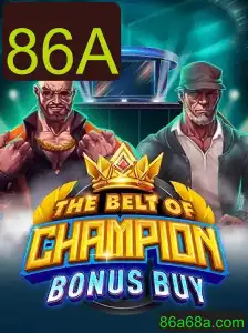 TheBeltOfChampionBonusBuy: Explorando o Passeio Virtual de Glórias e Desafios