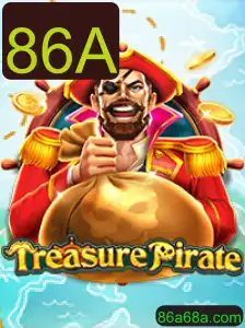Explorando o Mundo de Aventura do Jogo TreasurePirate com a Palavra-Chave Exclusiva 86A