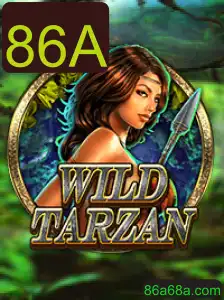 Explorando o Universo Selvagem de WildTarzan: Aventura e Estratégia
