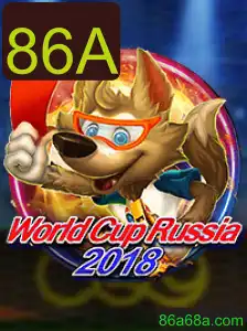 Explorando o Jogo WorldCupRussia2018 e a Estratégia 86A